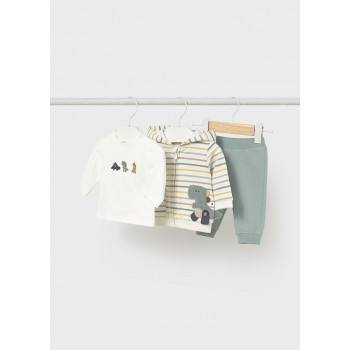 Mayoral komplet trenerka, 3/1