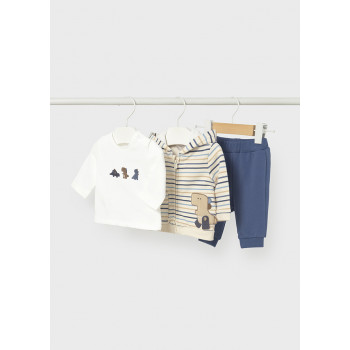 Mayoral komplet trenerka, 3/1