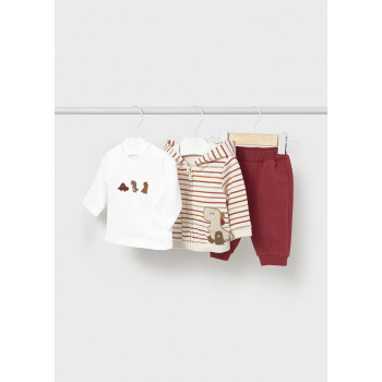 Mayoral komplet trenerka, 3/1