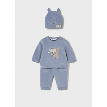 Mayoral komplet trenerka, 3/1