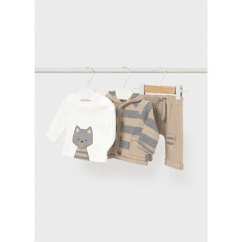 Mayoral komplet trenerka, 3/1