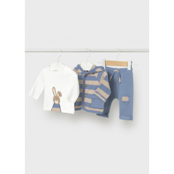 Mayoral komplet trenerka, 3/1