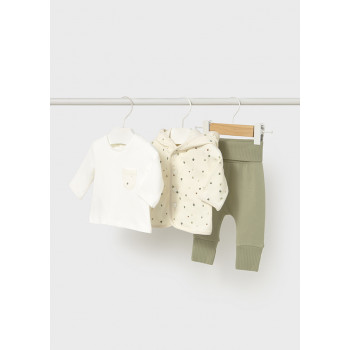 Mayoral komplet trenerka, 3/1