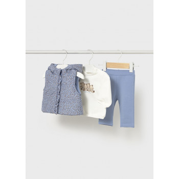 Mayoral komplet trenerka, 3/1