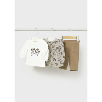 Mayoral komplet trenerka, 3/1