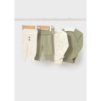 Mayoral komplet trenerka 4/1