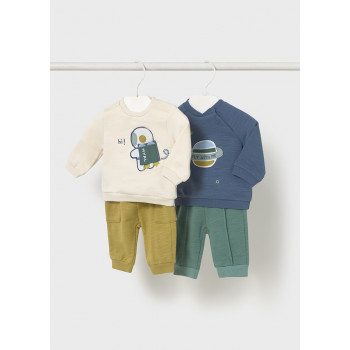 Mayoral komplet, 2/1