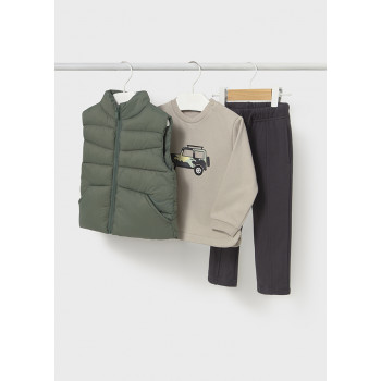 Mayoral komplet trenerka 3/1,68-104