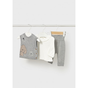 Mayoral komplet, 3/1