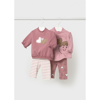 Mayoral komplet, 2/1