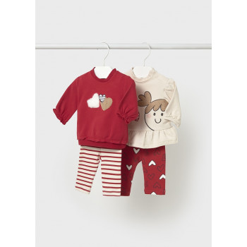 Mayoral komplet, 2/1