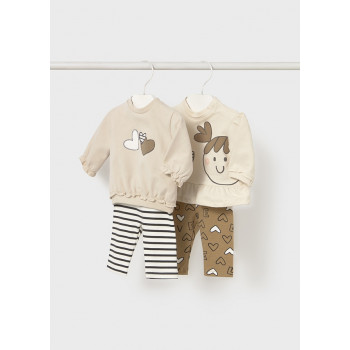 Mayoral komplet, 2/1