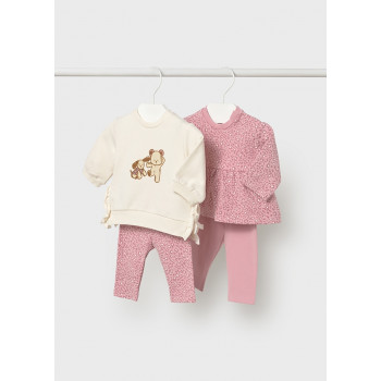 Mayoral komplet, 4/1