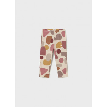 Mayoral helanke, 68-104