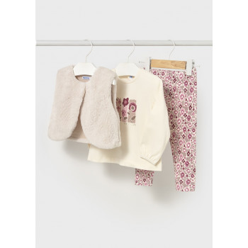 Mayoral komplet 3/1, 68-104