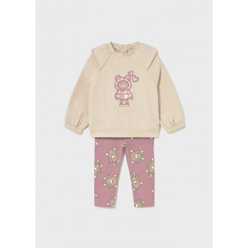 Mayoral komplet, 68-104