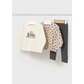 Mayoral komplet 3/1, 68-104