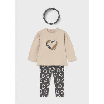 Mayoral komplet, 68-104