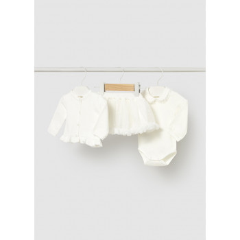 Mayoral komplet, 3/1