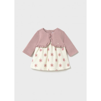 Mayoral komplet haljina i bole