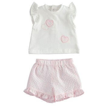 Minibanda komplet, 56-92