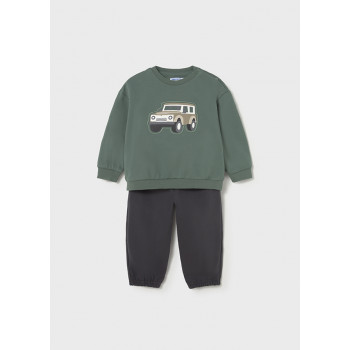 Mayoral komplet trenerka, 68-104