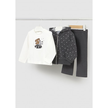 Mayoral komplet trenerka 3/1,68-104