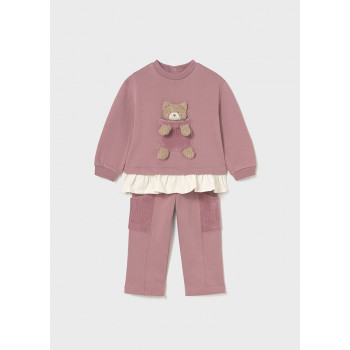 Mayoral komplet trenerka, 68-104