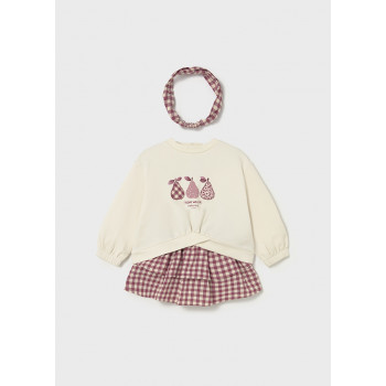 Mayoral komplet, 68-104