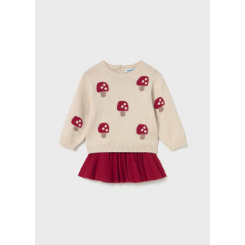 Mayoral komplet, 68-104