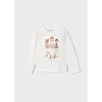 Mayoral majica, 2-10g