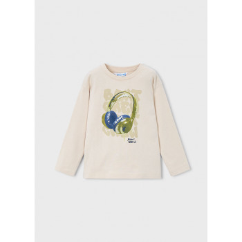 Mayoral majica, 2-10g