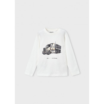 Mayoral majica, 2-10g