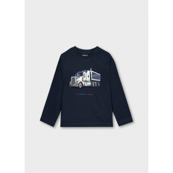 Mayoral majica, 2-10g