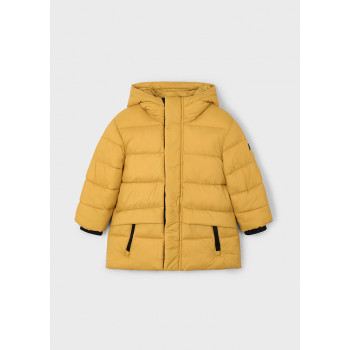 Mayoral kaput, 2-10g