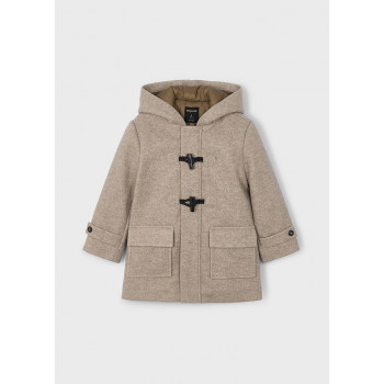 Mayoral kaput, 2-10g