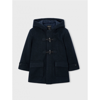 Mayoral kaput, 2-10g