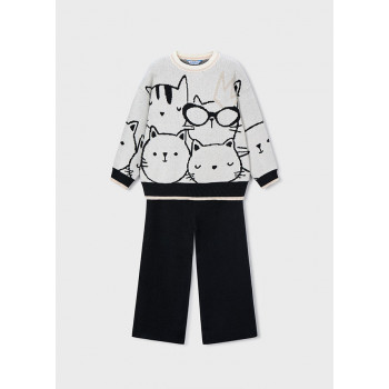 Mayoral komplet, 2-10g