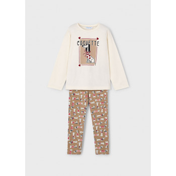 Mayoral komplet, 3-6g