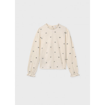 Mayoral majica, 8-14g