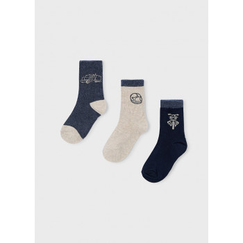 Mayoral čarape 3/1, 2-8g