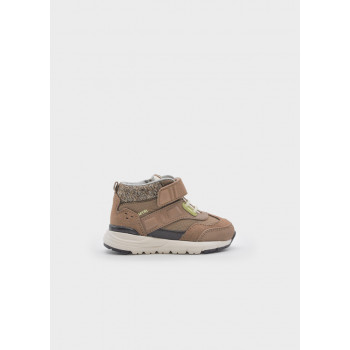 Mayoral patike, 19-25