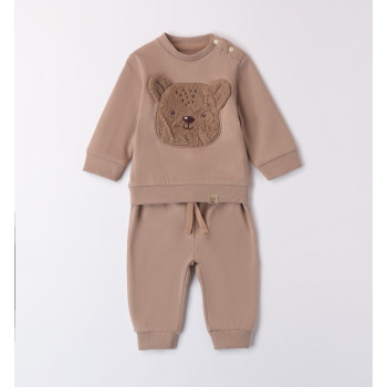 iDO komplet trenerka, 62-92