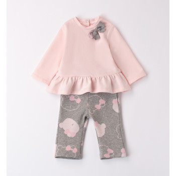 Minibanda komplet, 62-92