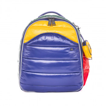 Jeune Premier ranac, Puffer Pop