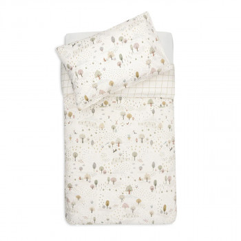 Jollein navlaka za posteljinu,100x140cm