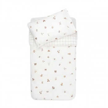 Jollein navlaka za posteljinu,100x140cm