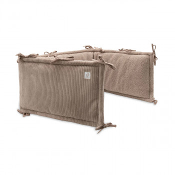 Jollein ogradica za krevetac,180x30x2cm