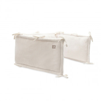 Jollein ogradica za krevetac,180x30x2cm