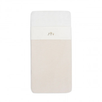 Jollein navlaka za jorgan, 75x100cm